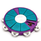 Nina Ottosson Dog Twister Purple / Blue