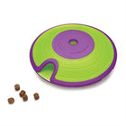 Nina Ottosson Dog Treat Maze Purple / Lime