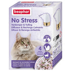Beaphar No Stress Diffuser With Refill Cat