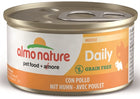Almo Daily Menu Mousse With Chicken