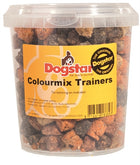 Dogstar mixtrainers hondensnacks 850 ml
