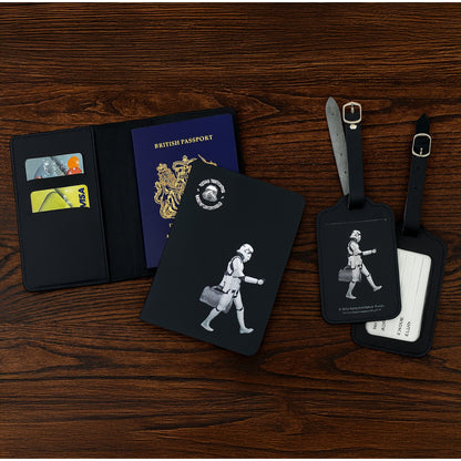 Original Stormtrooper - Passport Cover & Luggage Tag Set