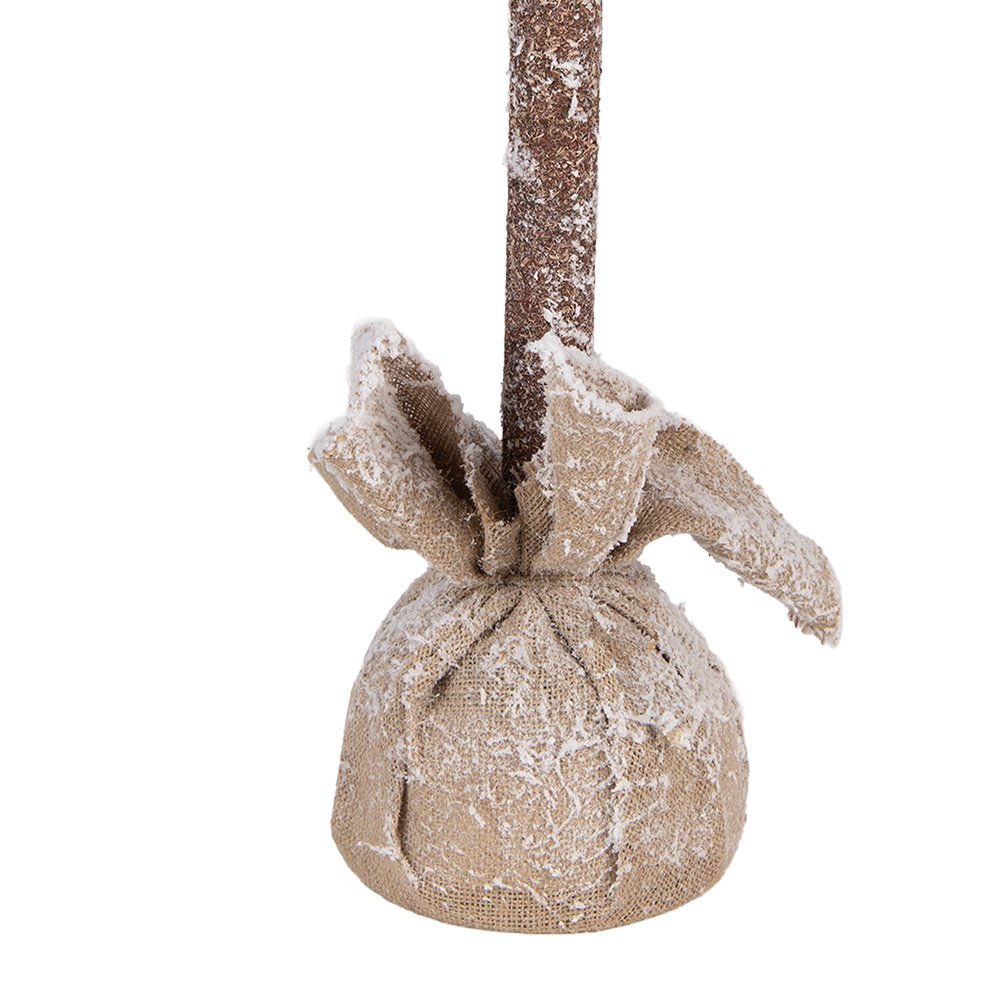 Mini kunstkerstboom 97 cm groen