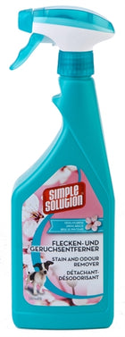 Vlekken & Geurverwijderaar Spring Breeze