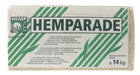 Hemparade Hemp Fiber Litter