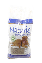 Naturis konijn brok 15 kg