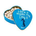 Sanal Hartenblik Home Is Where My Dog Is Treats