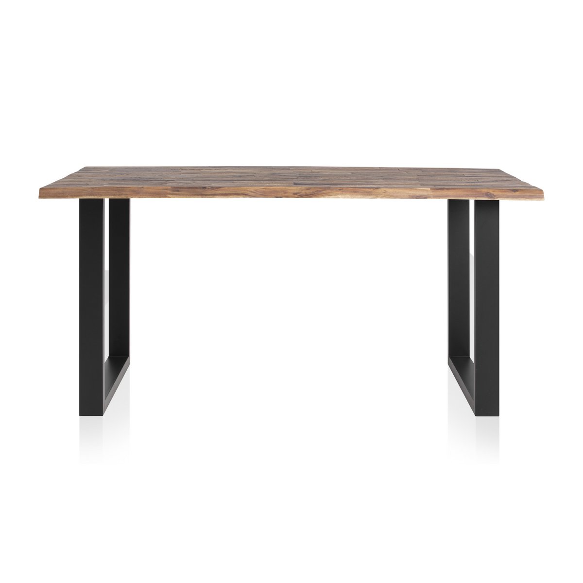 Eettafel 120x80 cm