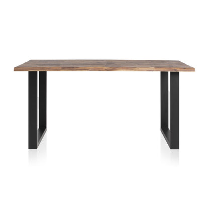 Eettafel 120x80 cm
