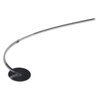 Tafellamp LED Loop Line 16x60x44 cm metaal plastic