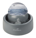 Numaxes Eyenimal Grey Drinking Fountain