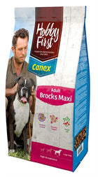 Hobbyfirst Canex Adult Brocks Maxi hondenvoer 12 kg