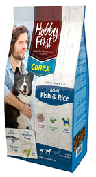 Hobbyfirst Canex Adult hondenvoer 12 kg
