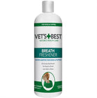 Vet's Best Breath Freshener Dog