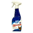 Vlekken en geurverwijderaar 750 ml