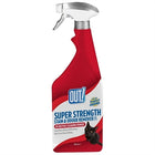 Out! Super Strength Stain & Odor Remover