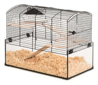 Zolux Rodent Cage Neo Panas Black