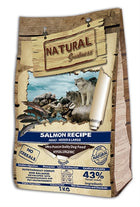 Hondenvoer zalm sensitive medium 2 kg