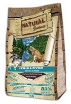 Kattenvoer droogvoer 2 kg