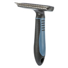 Trixie Metal Comb Long Hair Double Teeth