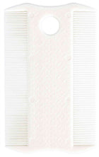 Trixie Double-Sided Flea and Dust Comb