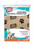 Simple Solution Washable Puppy Training Pads