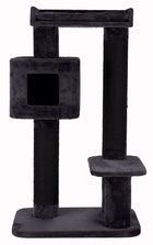 Trixie Cat Scratching Post Izan Anthracite