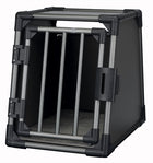 Trixie Aluminum Graphite Transport Box