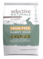 Supreme Science Selective Naturals Grain-Free Rabbit