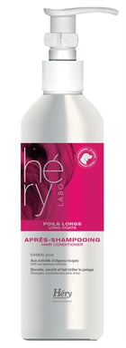 Hery Conditioner For Long Hair