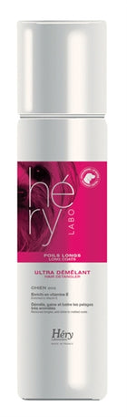 Hery Anti-Klit Spray lang haar hond 125 ml