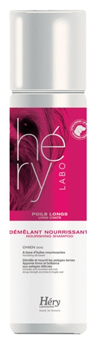 Hery Nourishing Anti-Tangle Spray Shampoo For Long Hair
