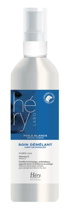 Hery Detangling Spray For White Hair