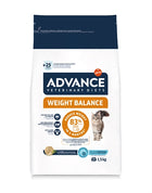 Kattenvoer dieet 1,5 kg