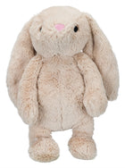 Hondenknuffel konijn pluche 38 cm met geluid