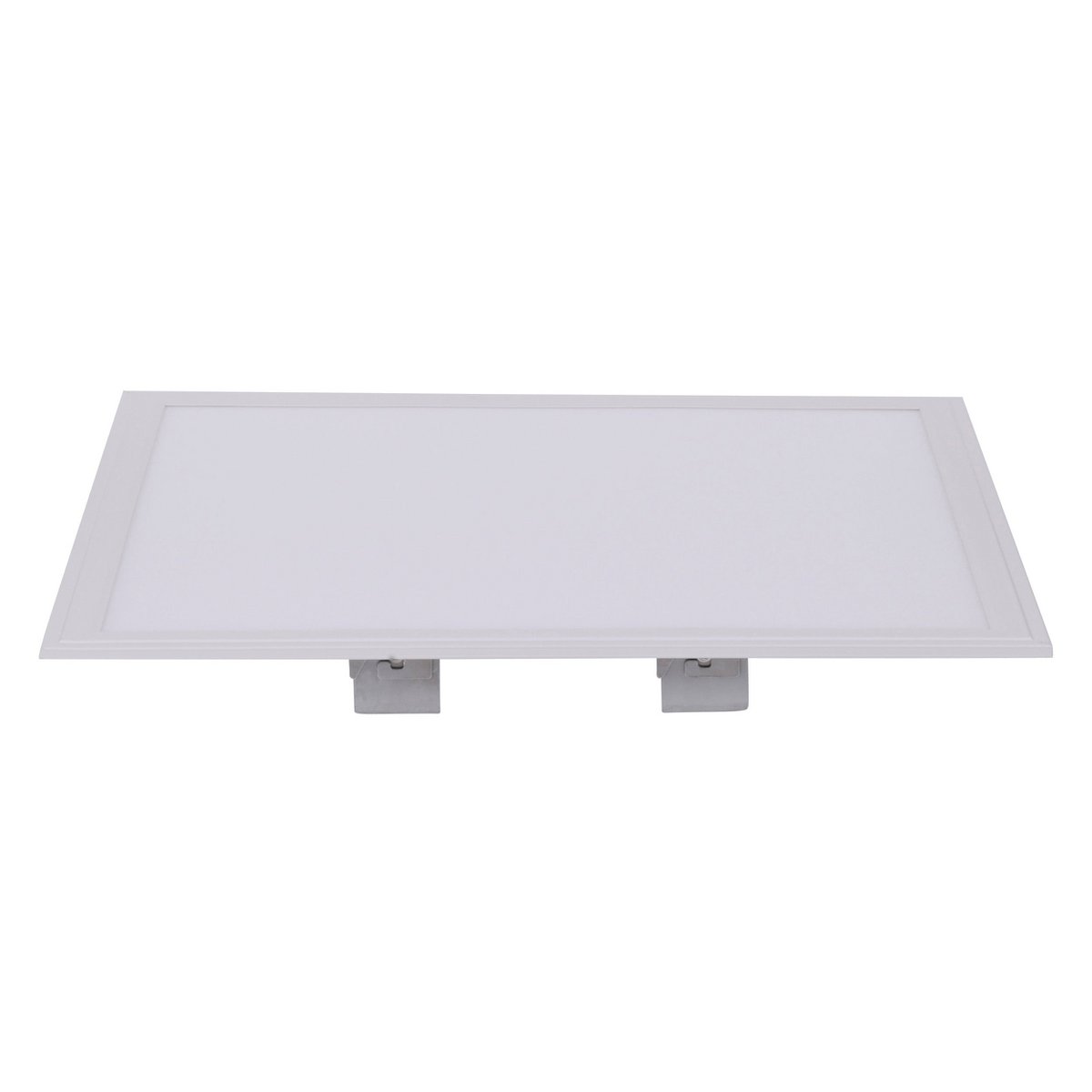 Led Assemblagepaneel Sorriso Montagelamp Wit 45x45 Cm