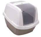 Imac Cat Litter Box Maddy Taupe