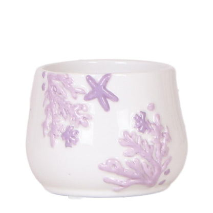 Kolibri Home | Coral  - Lilac - Ø6cm
