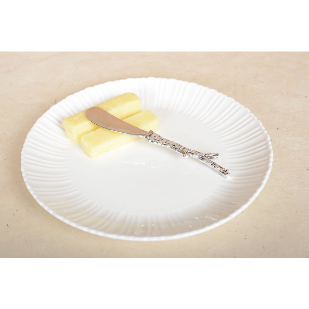 Silver tree tartlet - lot 2