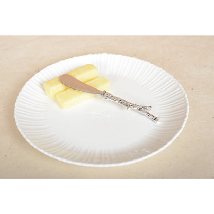 Silver tree tartlet - lot 2