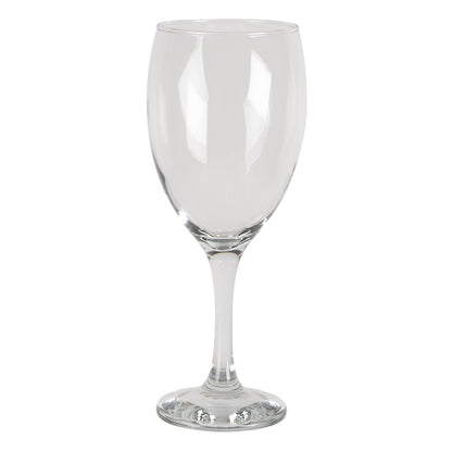Wine Glass 530 ml Glass Wine Goblet