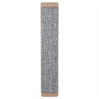 Trixie Sisal Scratching Board Grey