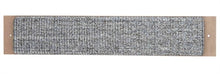 Trixie Krabplank Sisal Grijs