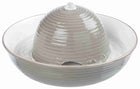 Trixie Vital Flow Grey / White Drinking Fountain
