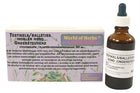 World of Herbs testikel indalen hond 50 ml