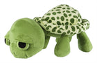 Hondenspeelgoed schildpad pluche 40 cm