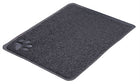 Trixie Litter Box Mat Anthracite