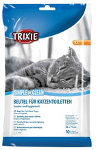 Trixie Simple'n'clean Litter Tray Liners