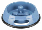 Trixie voerbak slow feed kunststof 20 cm