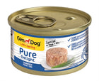 Gimdog Little Darling Pure Delight Tuna